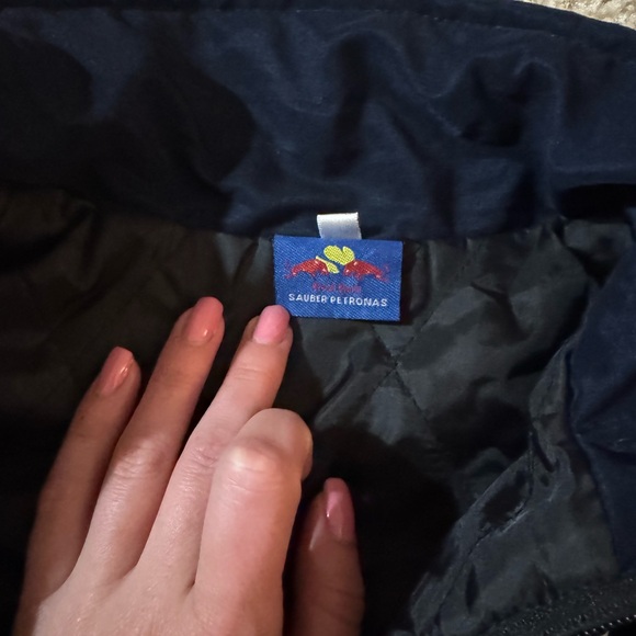 Red Bull Racing Jacket - Picture 5 of 6